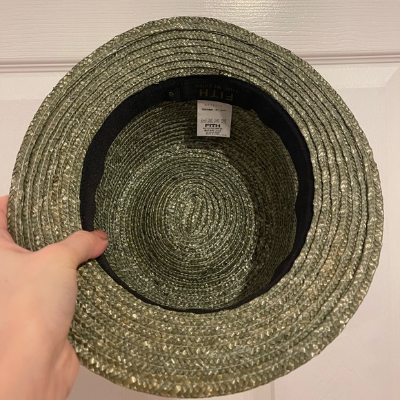 FITH hat - Picture 2 of 3